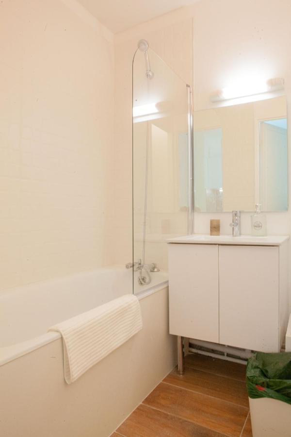 Confortable Studio Proche Paris Et Eurodisney Villemomble Extérieur photo